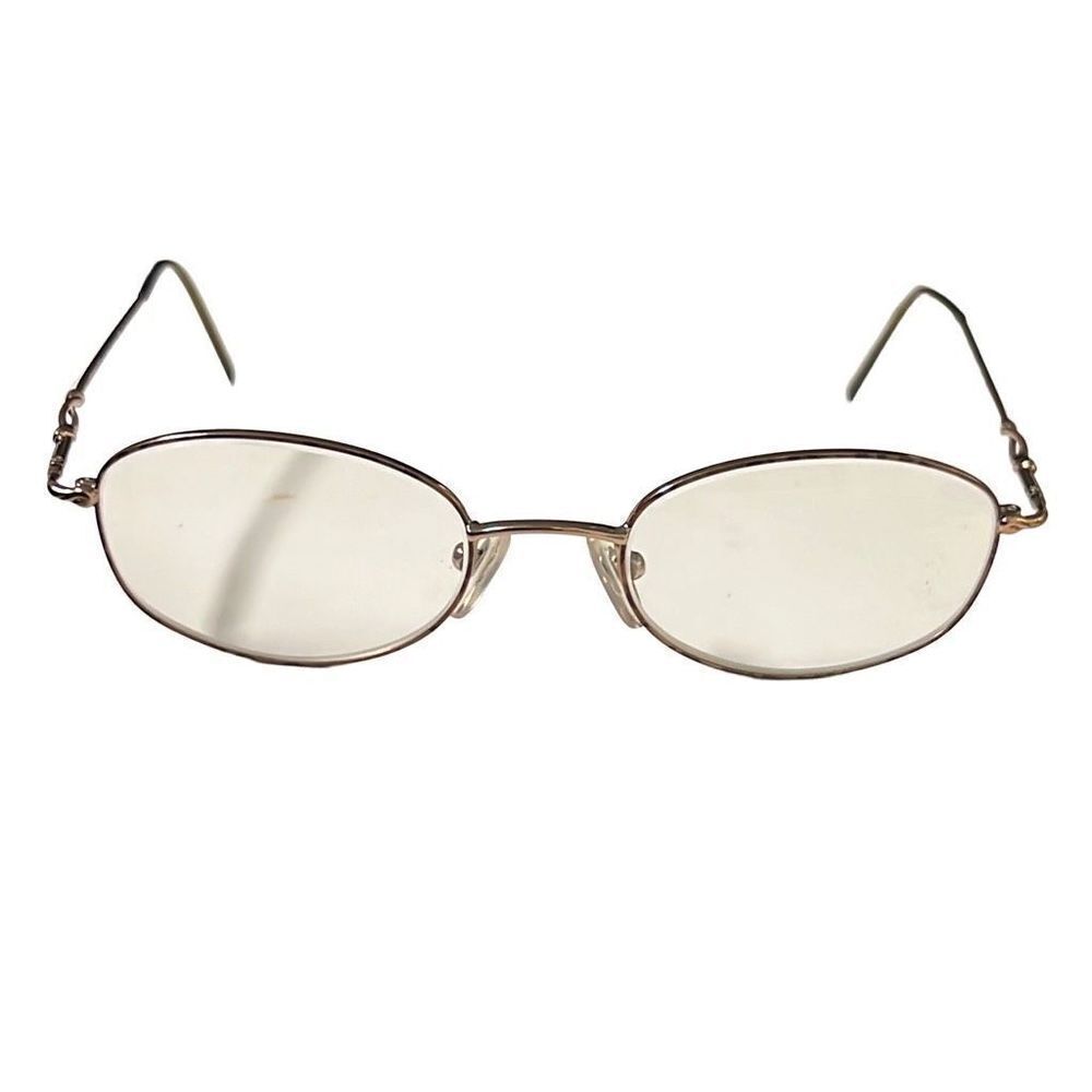 Made in Italy Sferoflex 2469 254 Full Rim Prescription Eyeglasses Frames